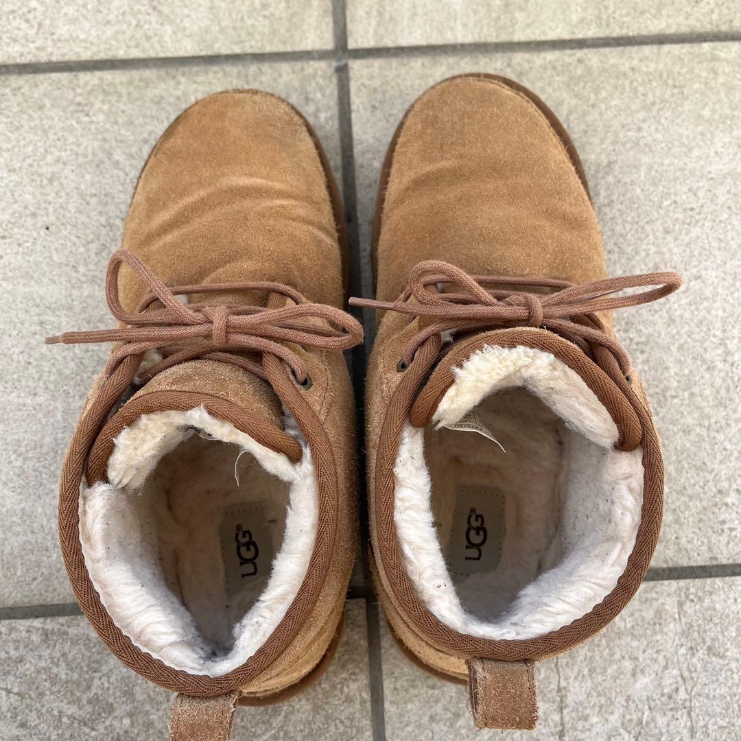 UGG アグ Neumel ニューメル ブーツ28cm