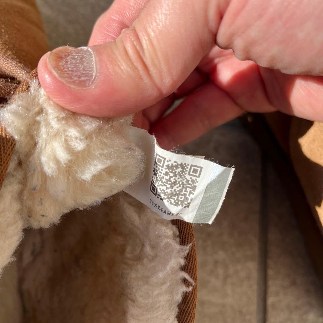 UGG アグ Neumel ニューメル ブーツ28cm