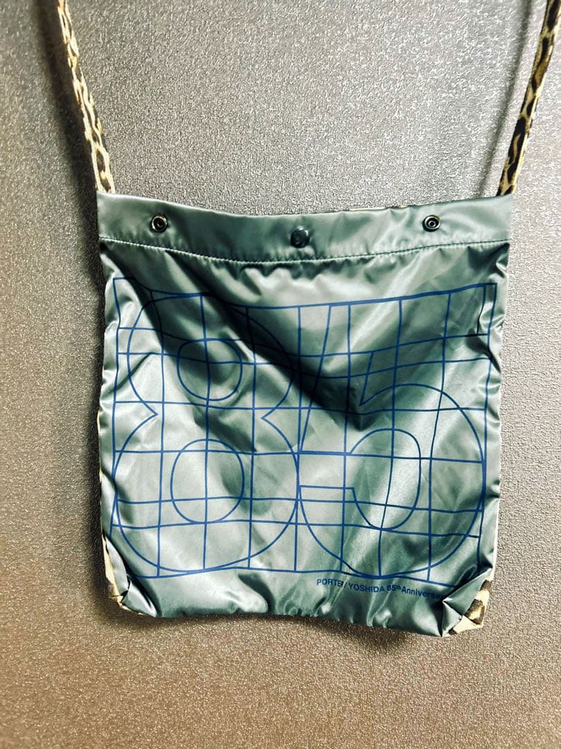 セール‼️PORTER（吉田カバン）85周年記念 ショルダーバッグ2点セット