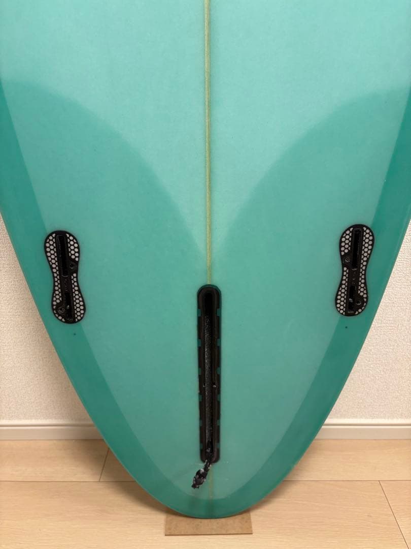 【＊kan ＊】CI MID 6’6”Channel s