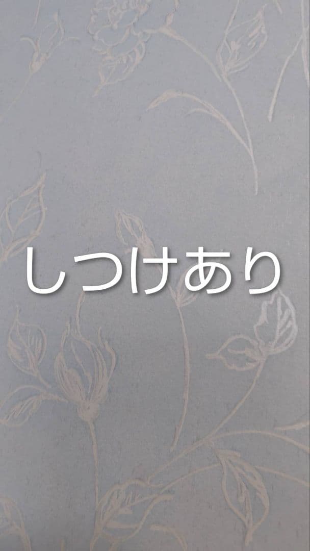 RK523アンティーク子供着物めちゃくちゃ綺麗着丈125センチ裄丈63長襦袢