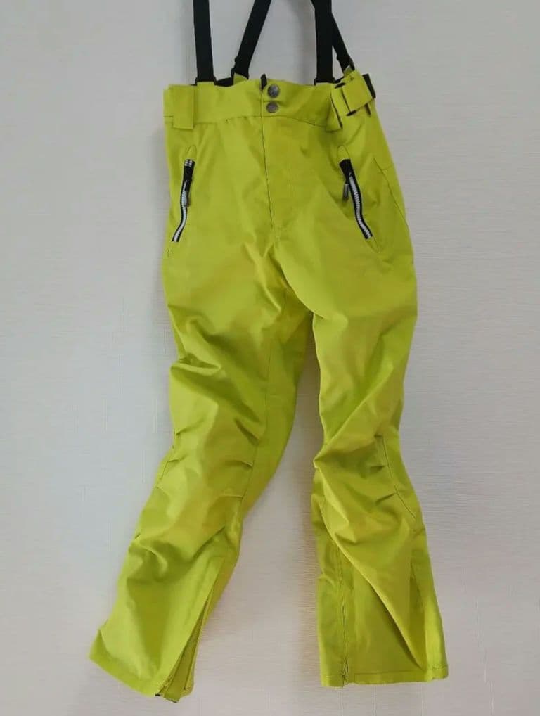 スキー・スノーボードウェア 150c