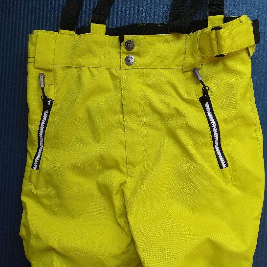 スキー・スノーボードウェア 150c