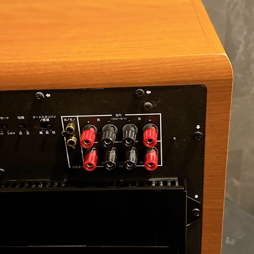 ピンクの猫YAMAHA サブウーファー YST-SW320