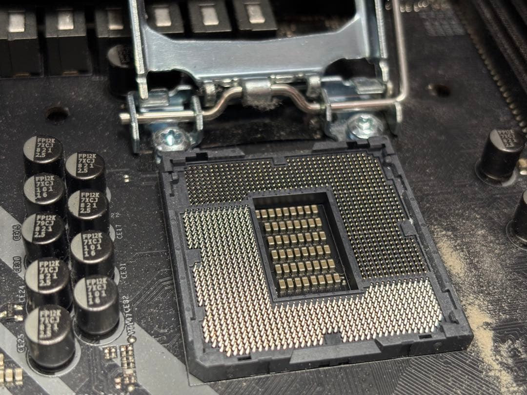 ASRock Z370 extreme4 ATXマザーボード M.2wifi付き