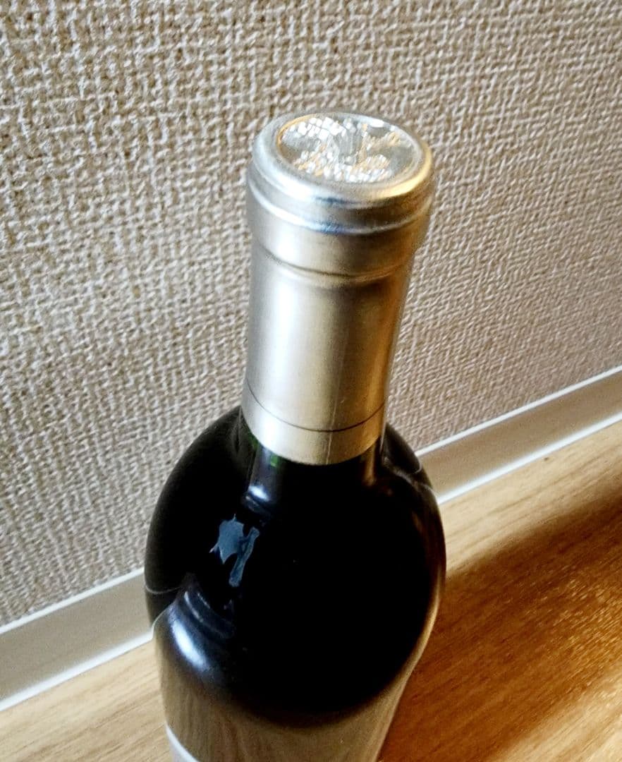 シルバーオーク　アレキサンダーヴァレー 2014