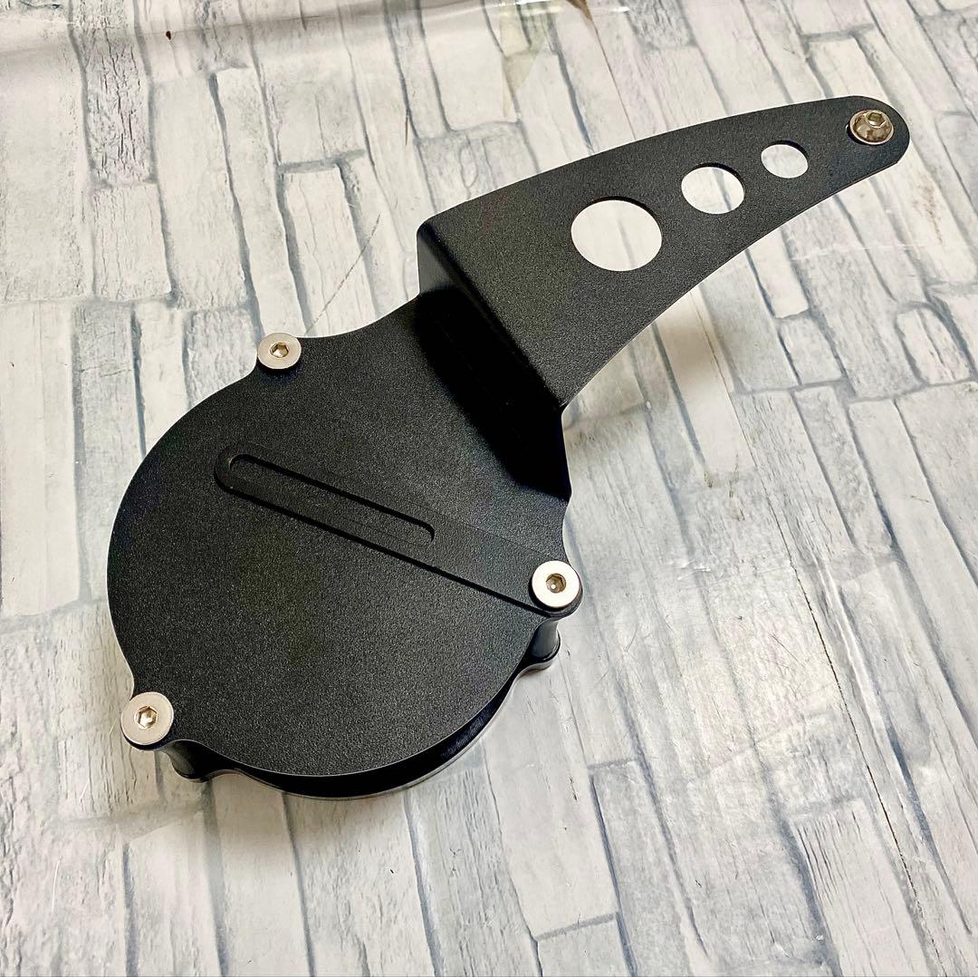 レブル250 レブル500 ダミーエアクリーナー スケルトン CL250