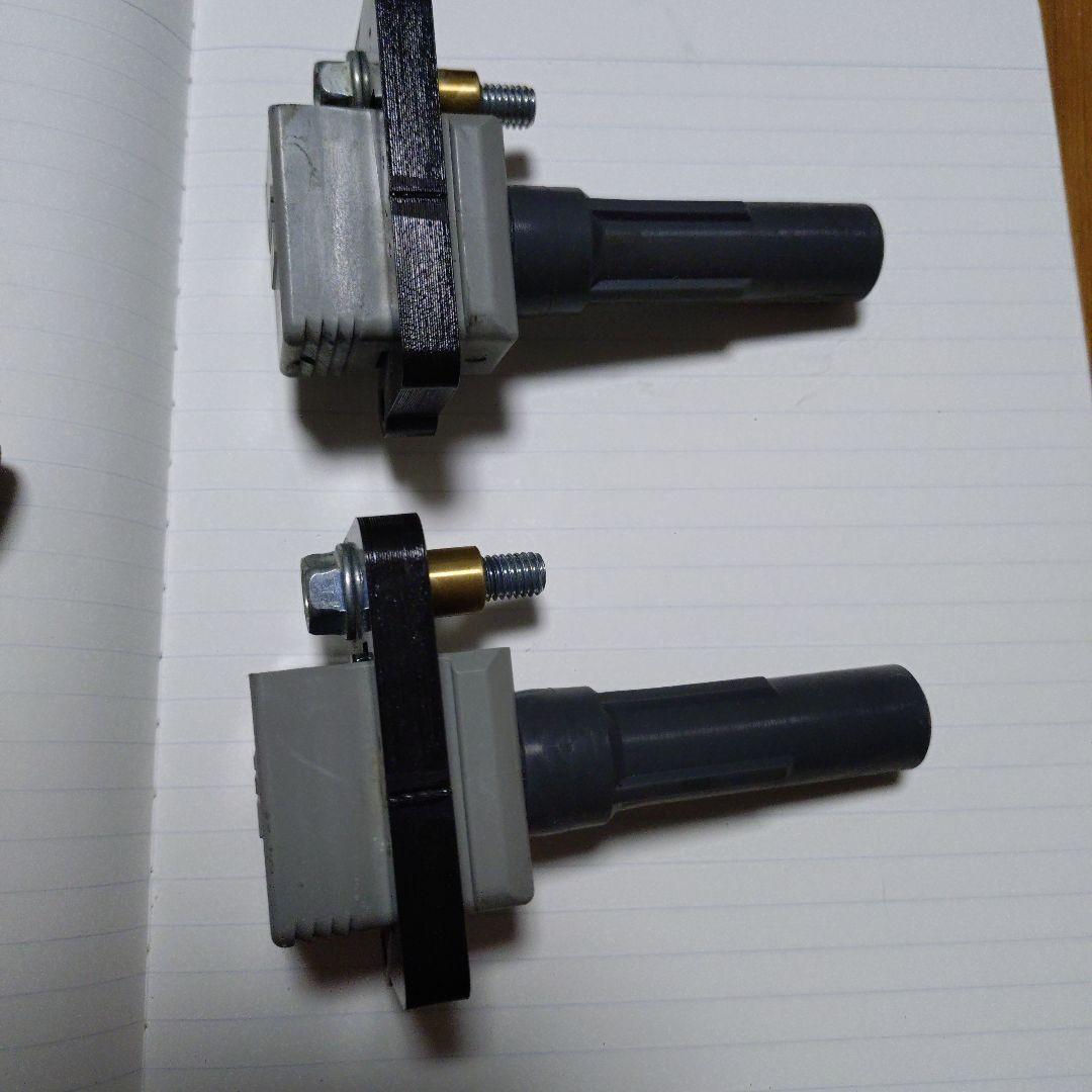 SUBARU　スバル　レガシィ　BP　BL　イグニッションコイル　1台分