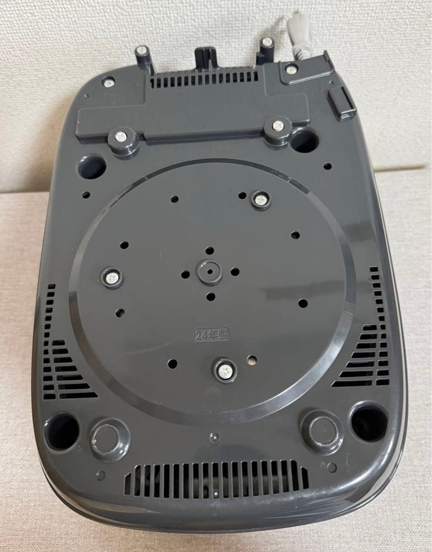 【美品】象印 豪熱大火力 圧力IH炊飯ジャー NW-JZ10 動作保証