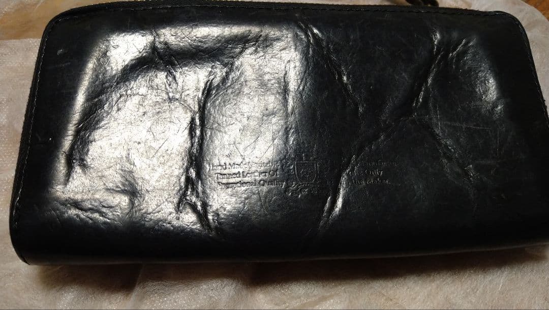 レモングラス/サラナン/オーダー財布/ケース