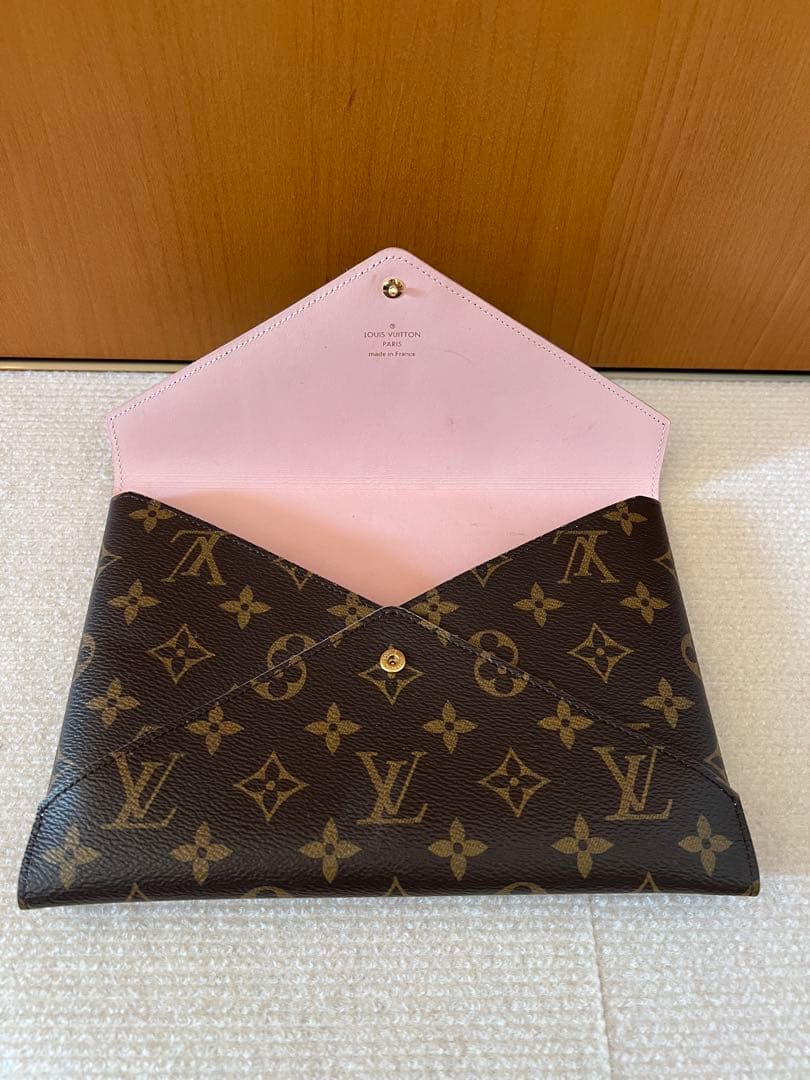 ルイ・ヴィトンのポシェット・キリガミ　セット販売