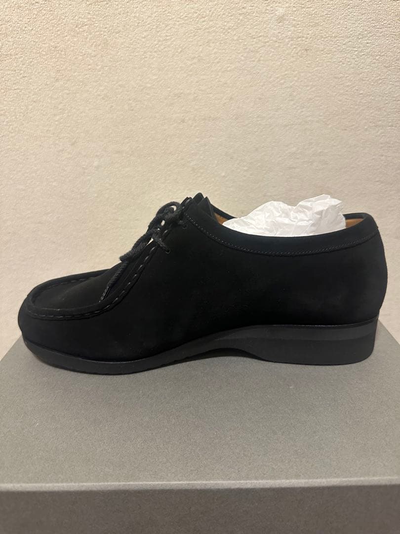 【美品】FOOTWORKS | チロリアンシューズ 27.5㎝