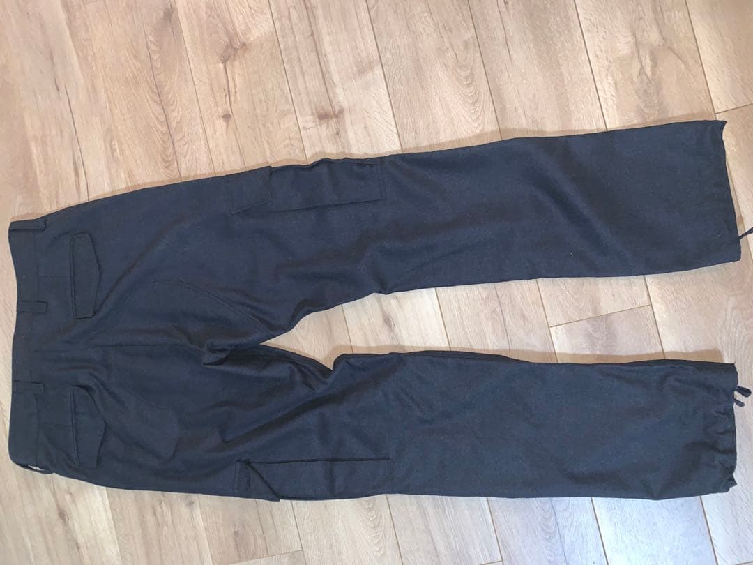 Kris Van Assche クリスヴァンアッシュ　セットアップ