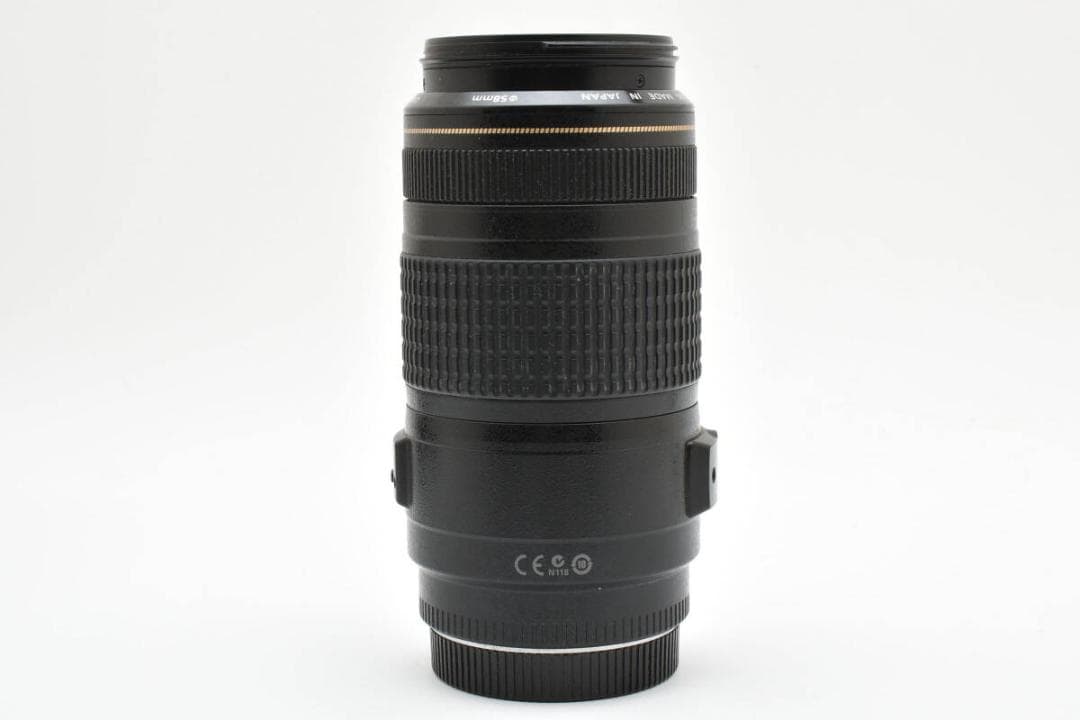 ★ キヤノン CANON EF 70-300mm F4-5.6 IS USM ★