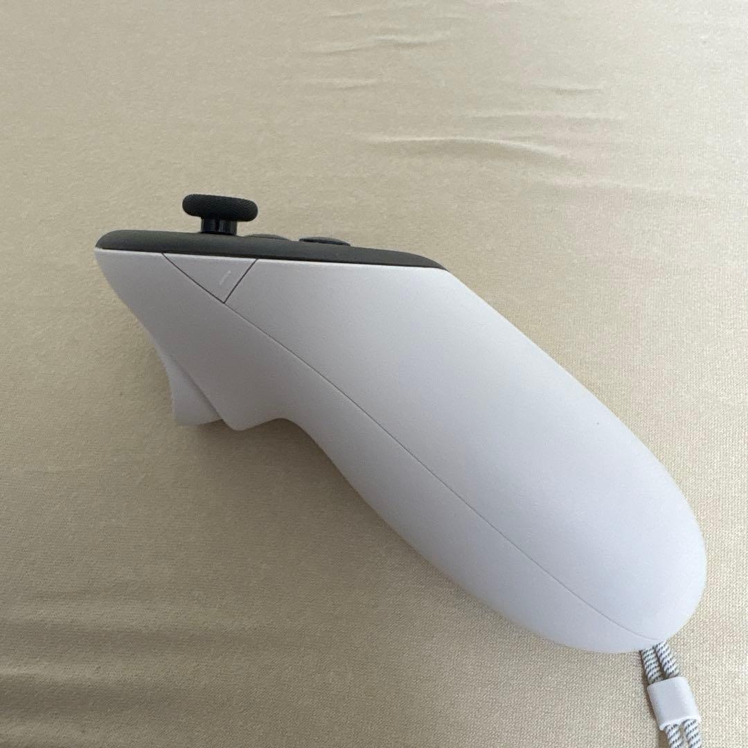 【美品】 quest3s その他オプションあります！