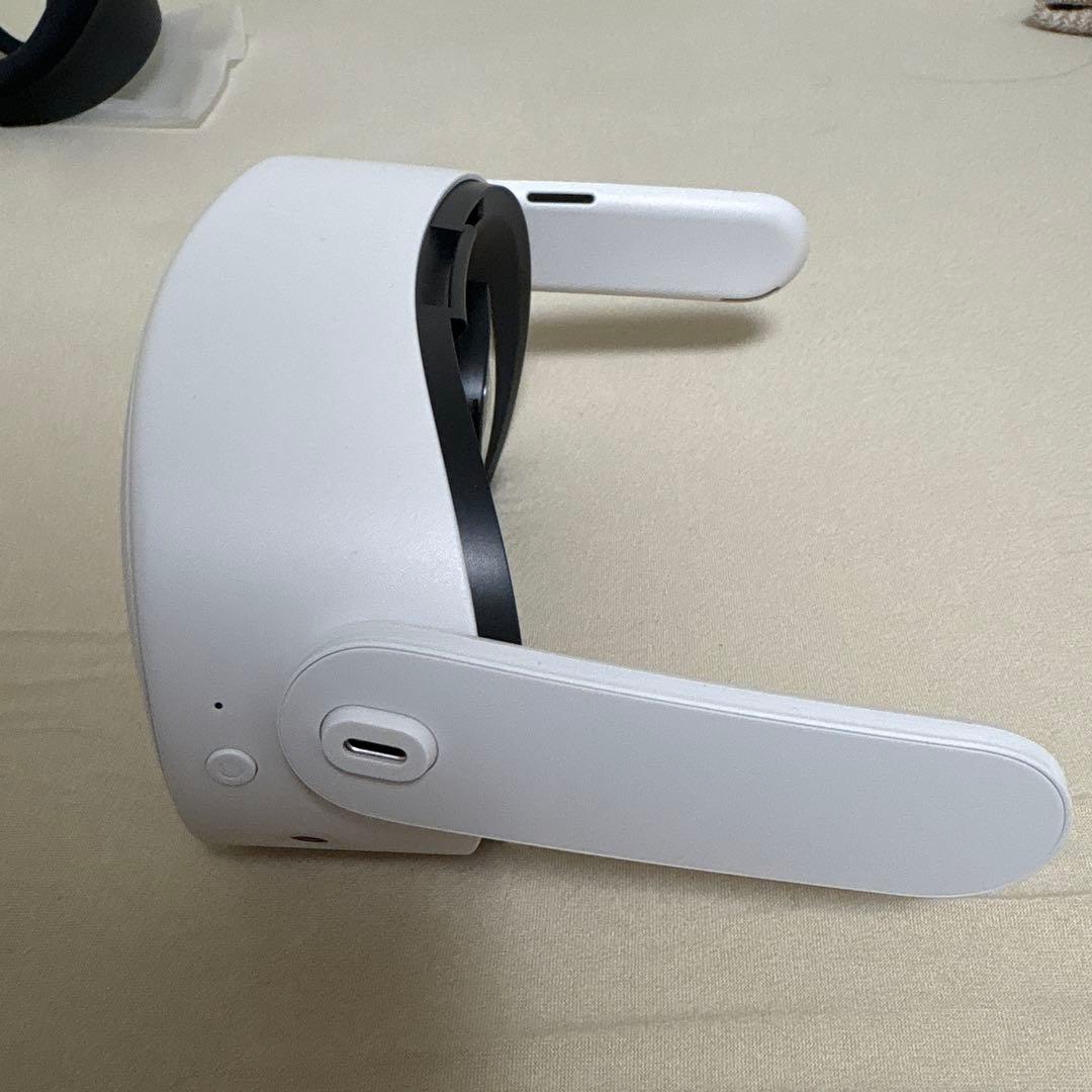 【美品】 quest3s その他オプションあります！