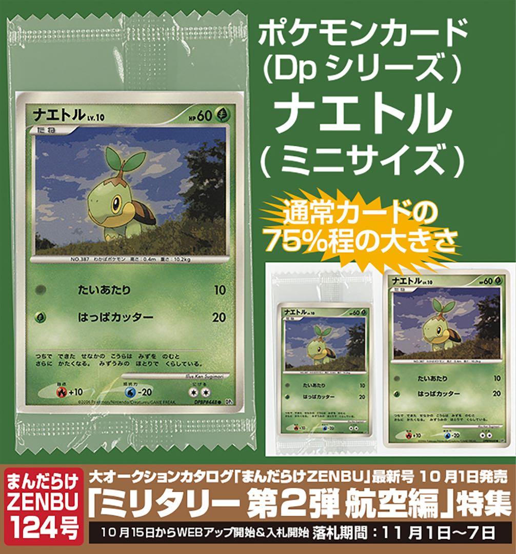 希少 未開封 モンスターボールゲットチャレンジ2007 ヒコザル ミニプロモ