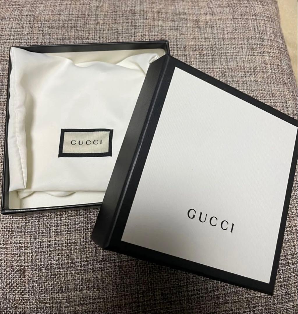 GUCCI オフディアケース