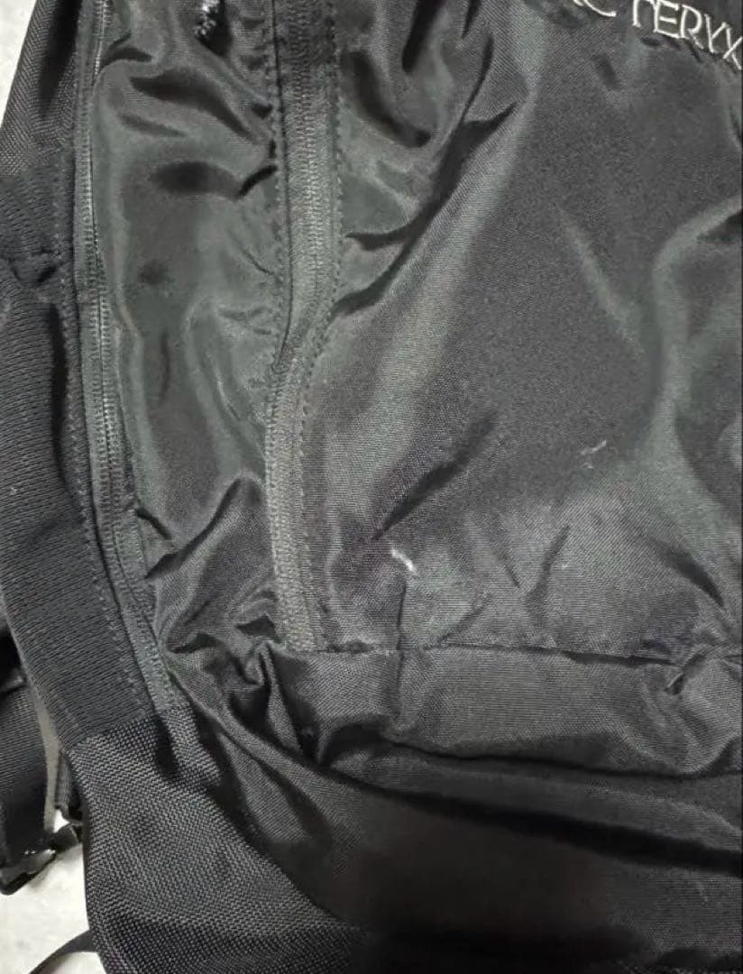 ARC’TERYX MANTIS アークテリクス マンティス26 初期型 希少