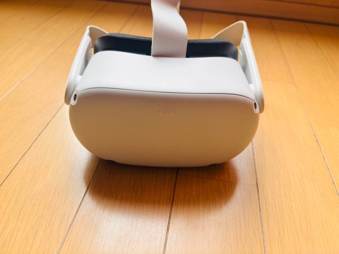 quest2 128gb vrヘッドセット 