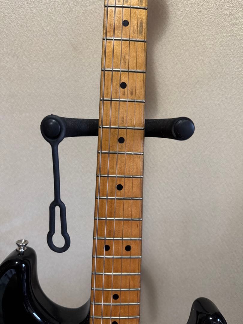 Fender Stratocaster MADE IN JAPAN フジゲン