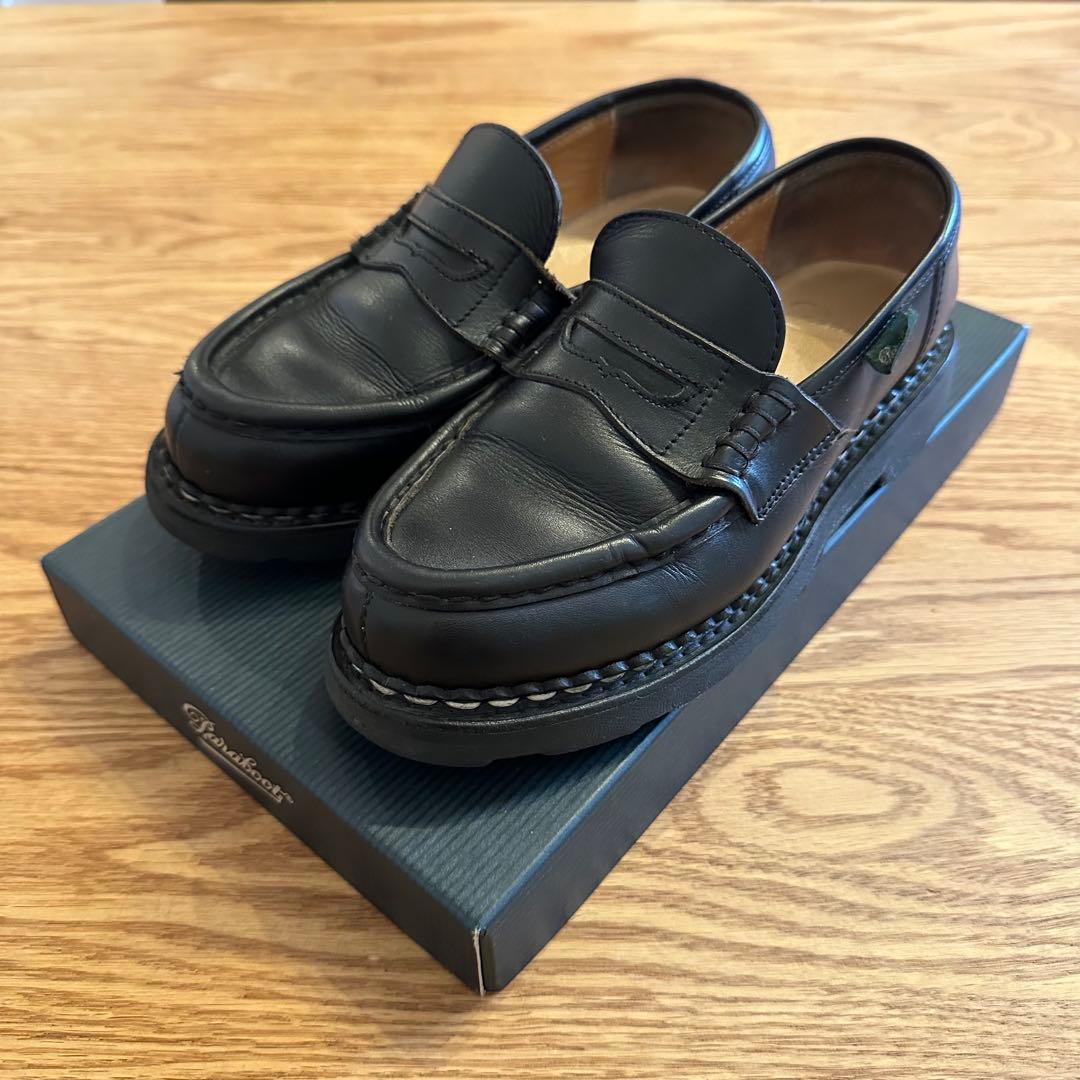 Paraboot パラブーツORSAY オルセー UK2.5 22cm