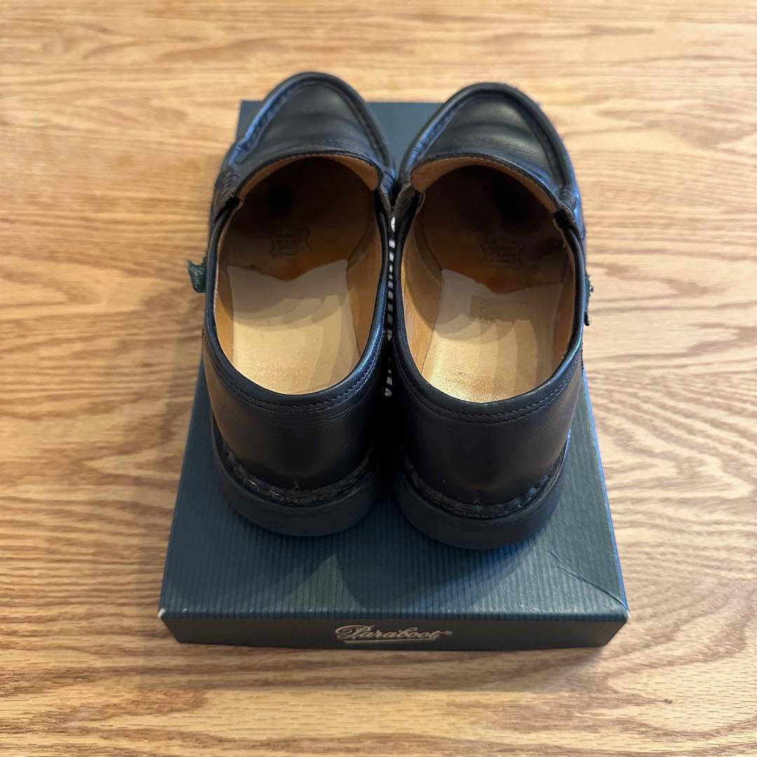 Paraboot パラブーツORSAY オルセー UK2.5 22cm