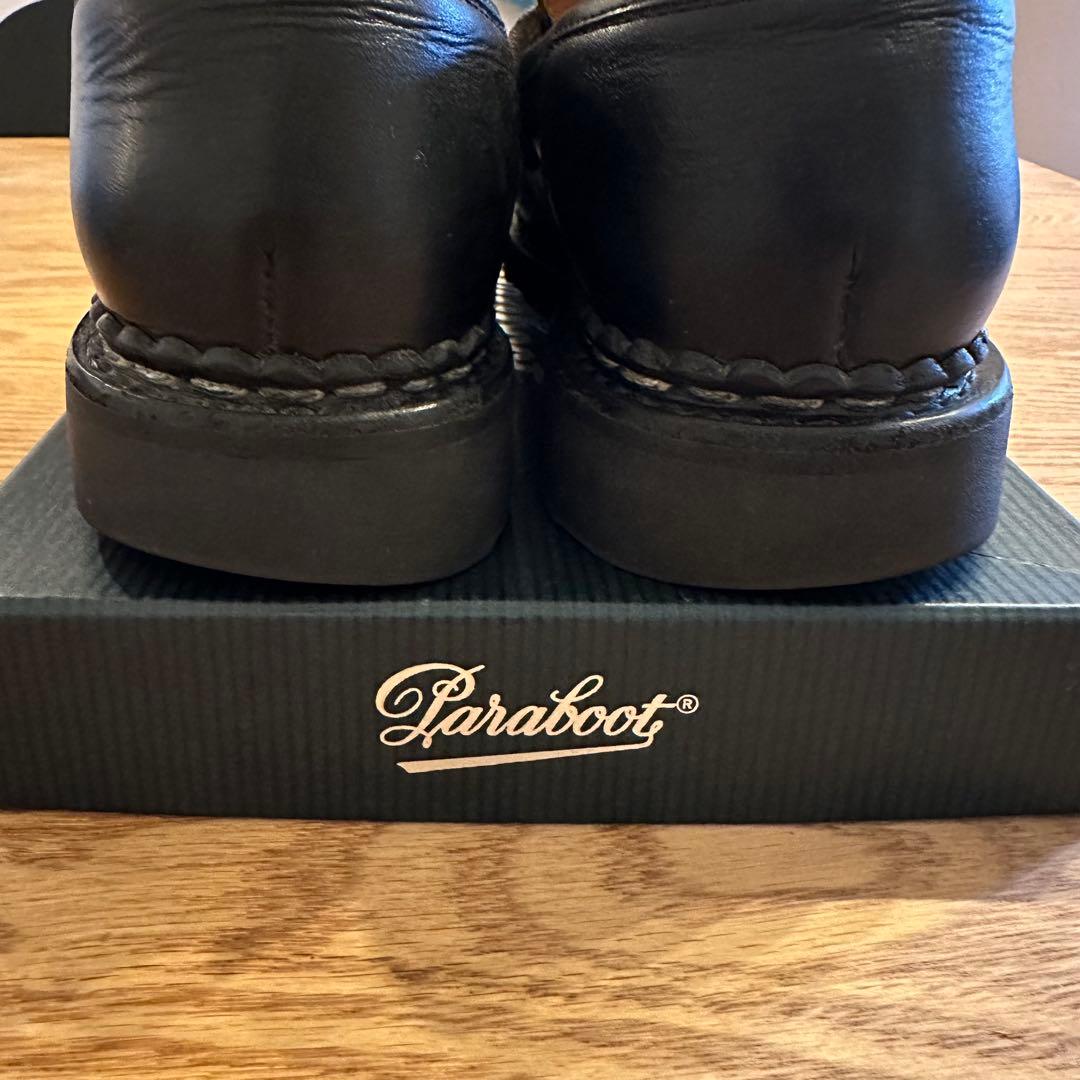 Paraboot パラブーツORSAY オルセー UK2.5 22cm