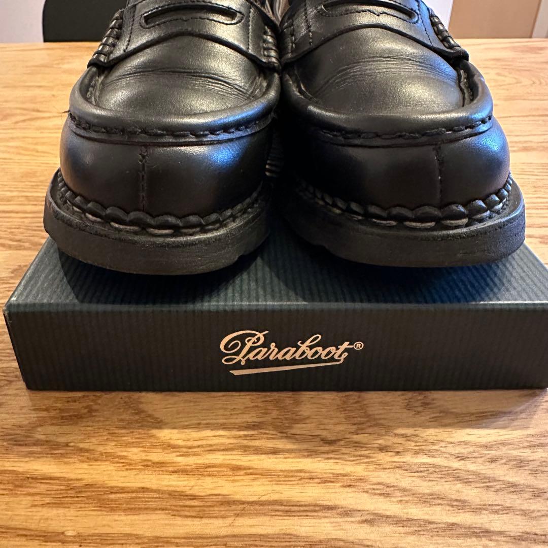 Paraboot パラブーツORSAY オルセー UK2.5 22cm