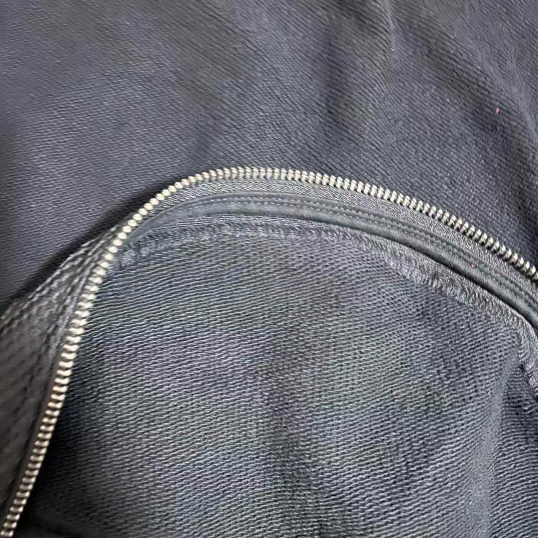 Thugclub adidas パーカー SIZE M