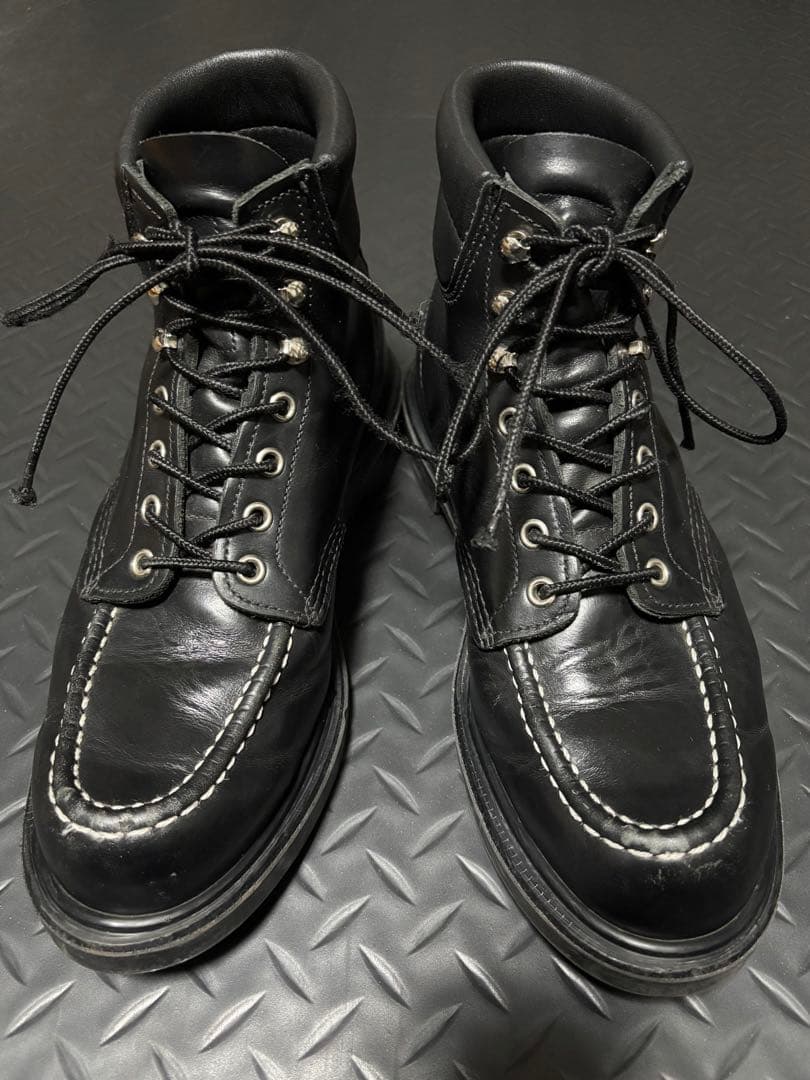 Red wing レッドウイング　スーパーソール　8133　　9Ｅ　27cm