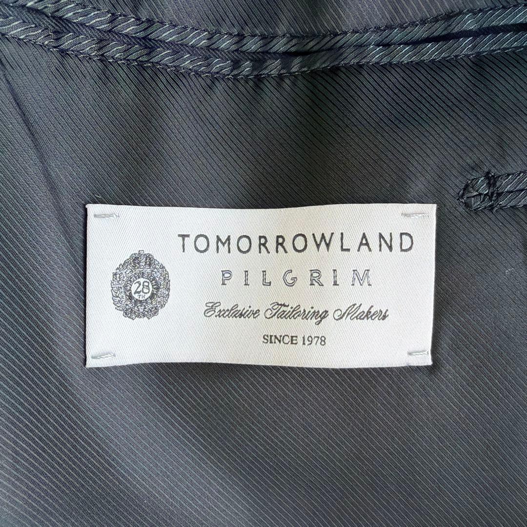 トゥモローランド Ermenegildo Zegna 15Milmil15