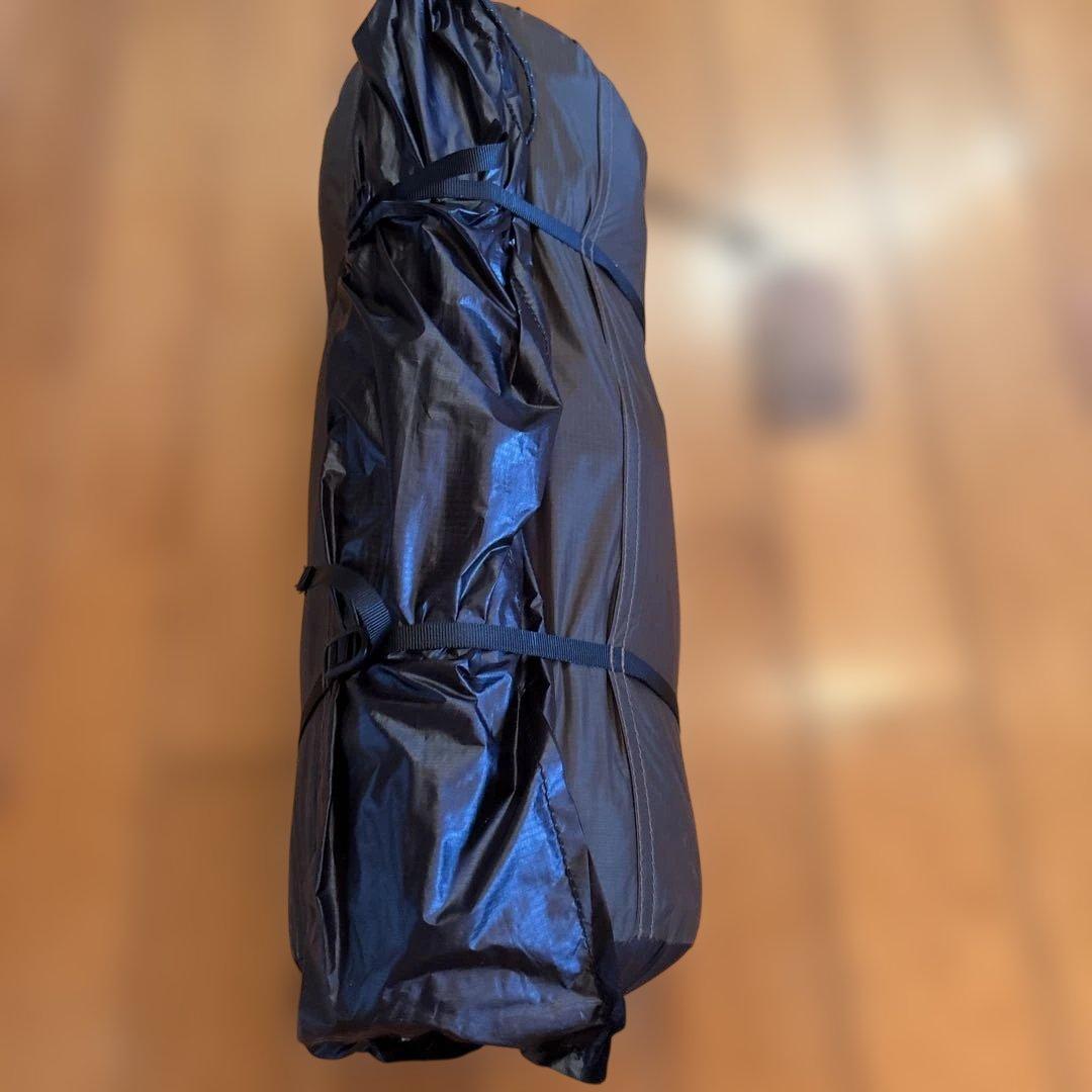 テント・タープ TOMOUNT NY tent2