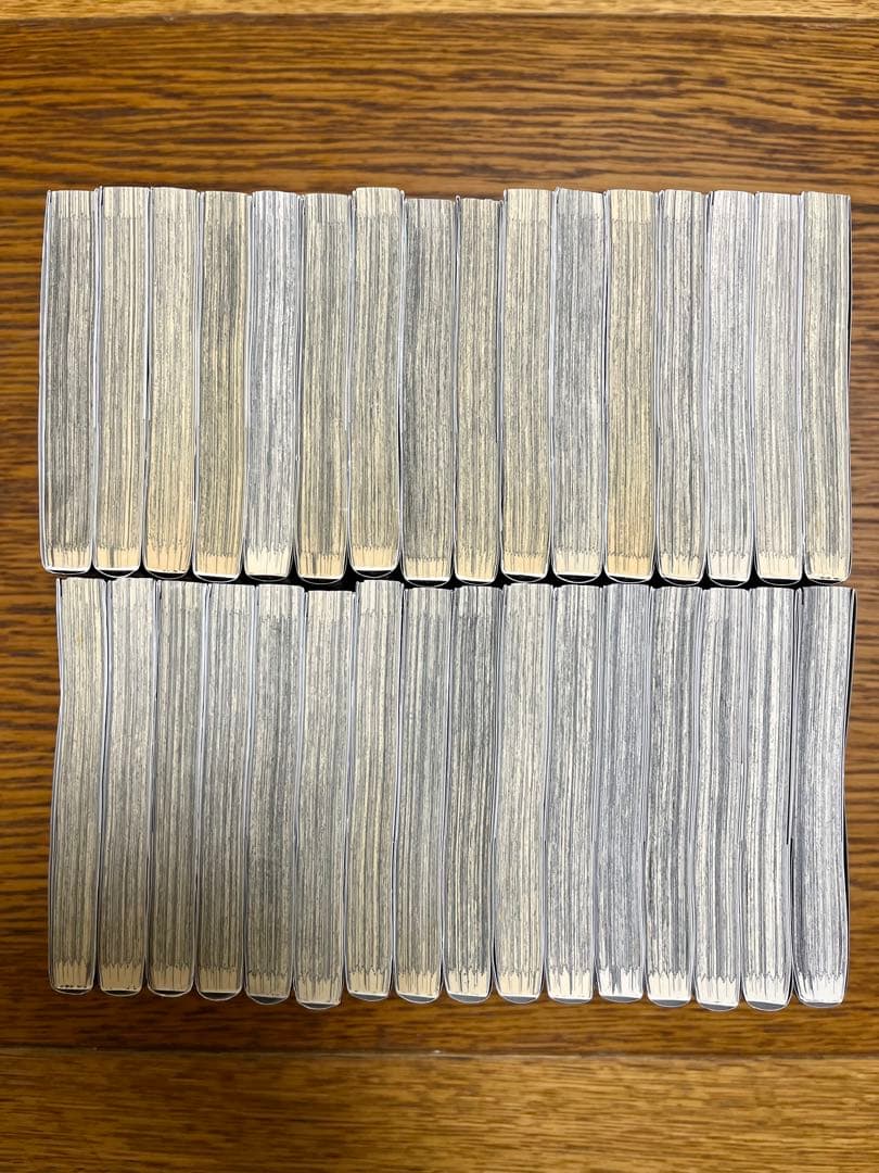 終わりのセラフ　1〜32巻　鏡貴也　山本ヤマト