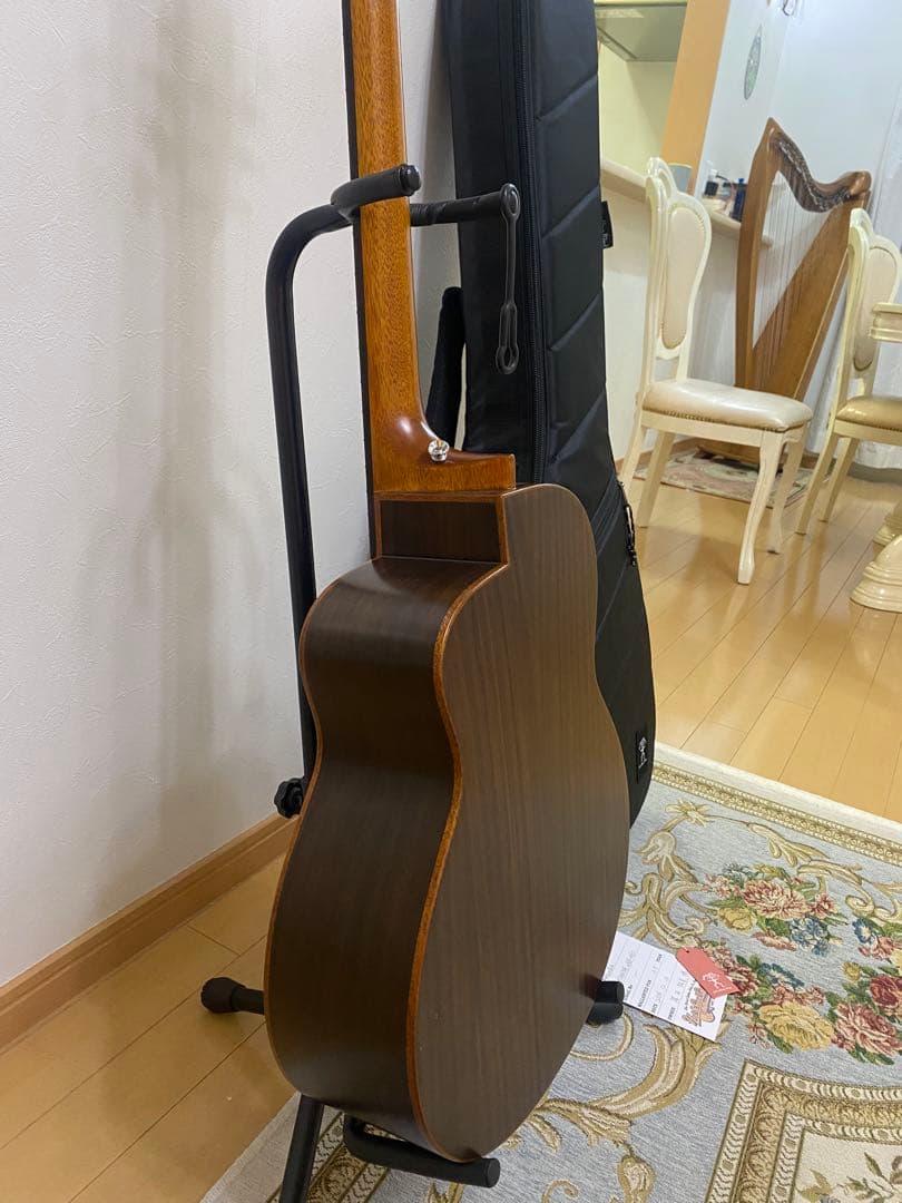 aNueNue （アヌエヌエ） M60 ギター杉田健二監修ミニギター