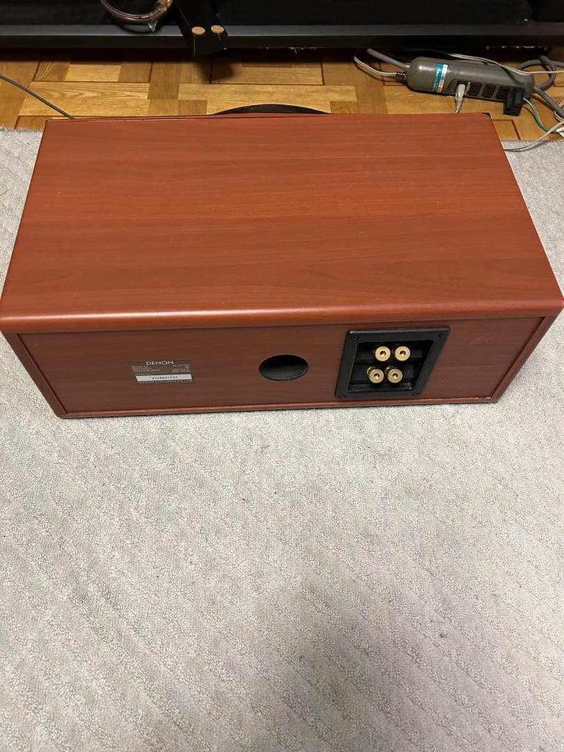 デノン SC-C777SA