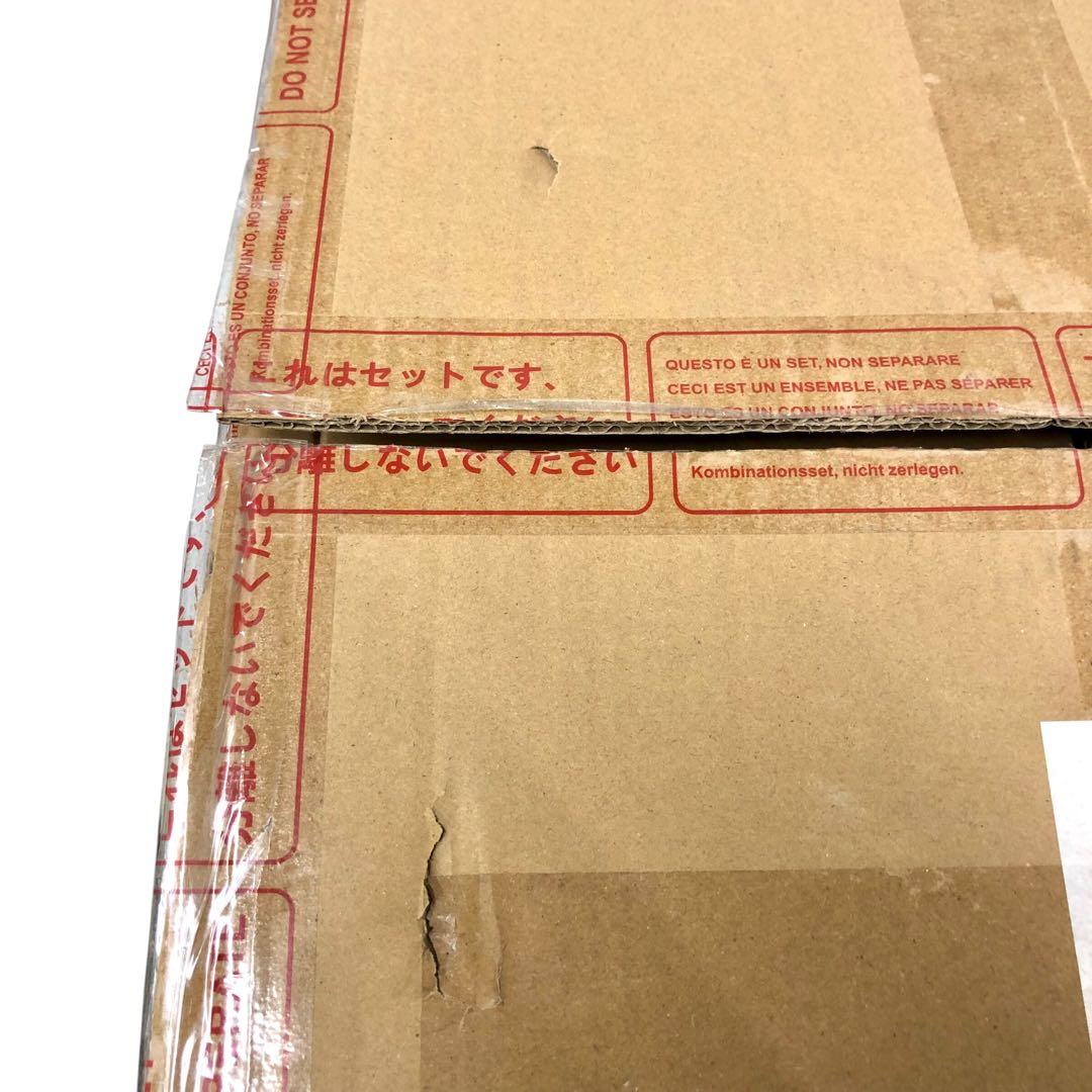 【開封済み・未使用】BETOPPER ステージライト　LED　RGB　4個セット