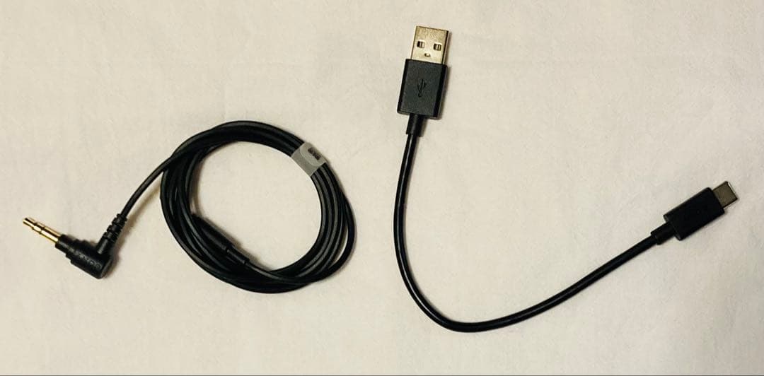 SONY WH-CH720N ワイヤレスヘッドホン ホワイト