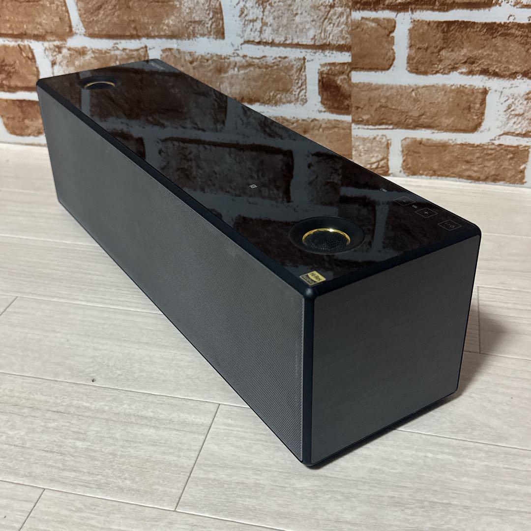 SONY ワイヤレススピーカー SRS-X99 ハイレゾ対応　Bluetooth