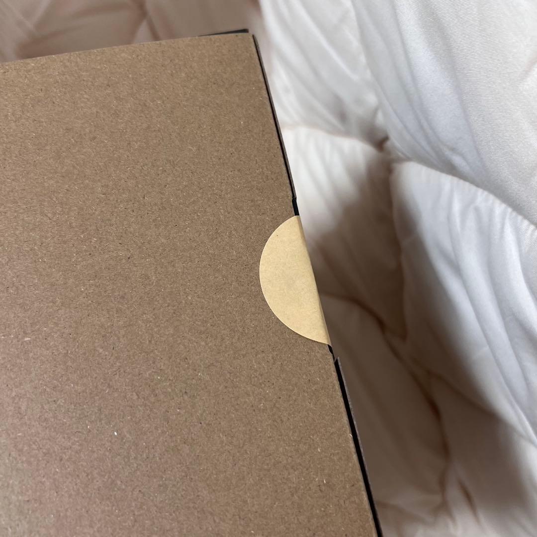 【値下げOK】nwm ONE ライトグレー