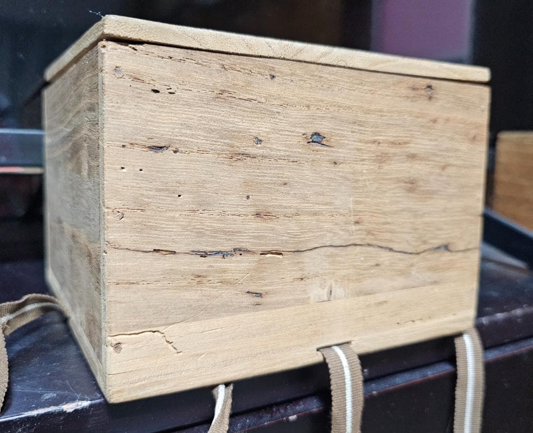 ル*２様 幕末から明治の布志名焼 金流し茶碗 珍品です