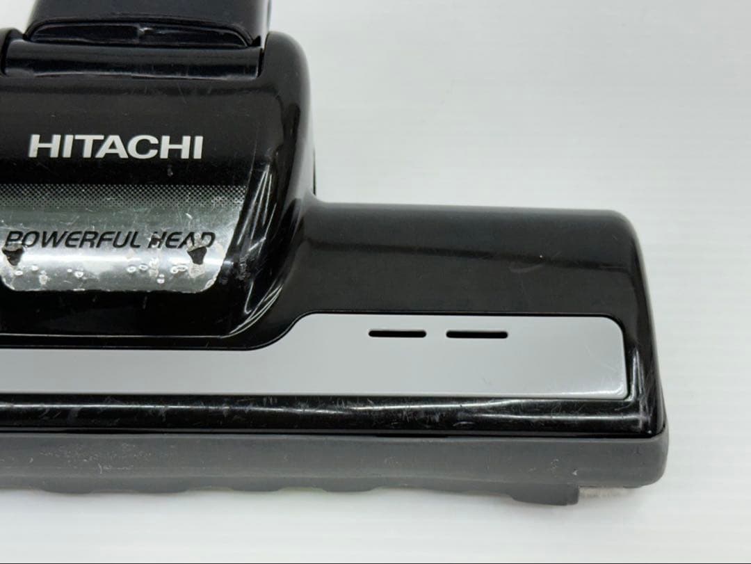 中古　日立　HITACHI　掃除機　他機種対応　ヘッド　回転ブラシ　D-AP32