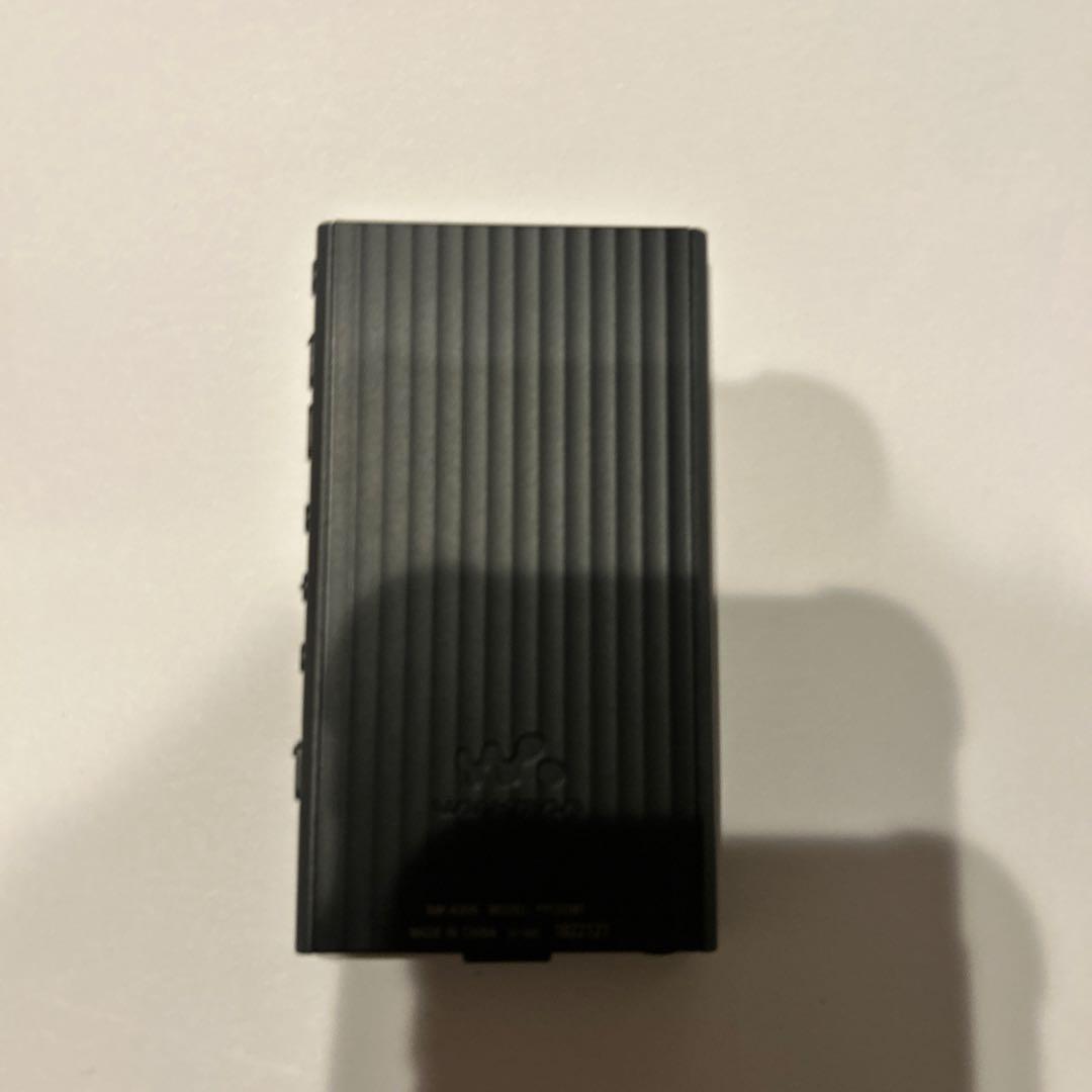 NW-A306 デジタルオーディオプレーヤー ケースsdカード128GB付き