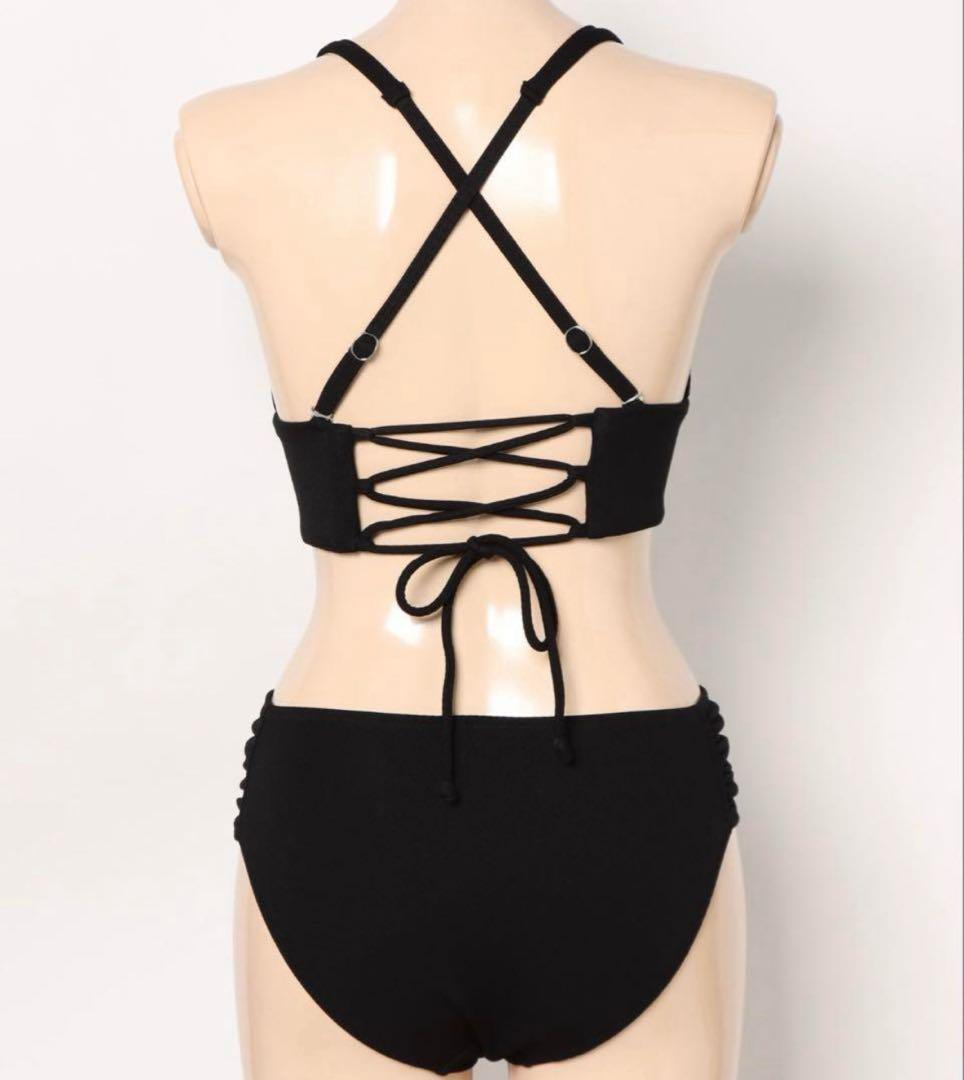 三愛水着楽園　ノンワイヤービキニ　9M