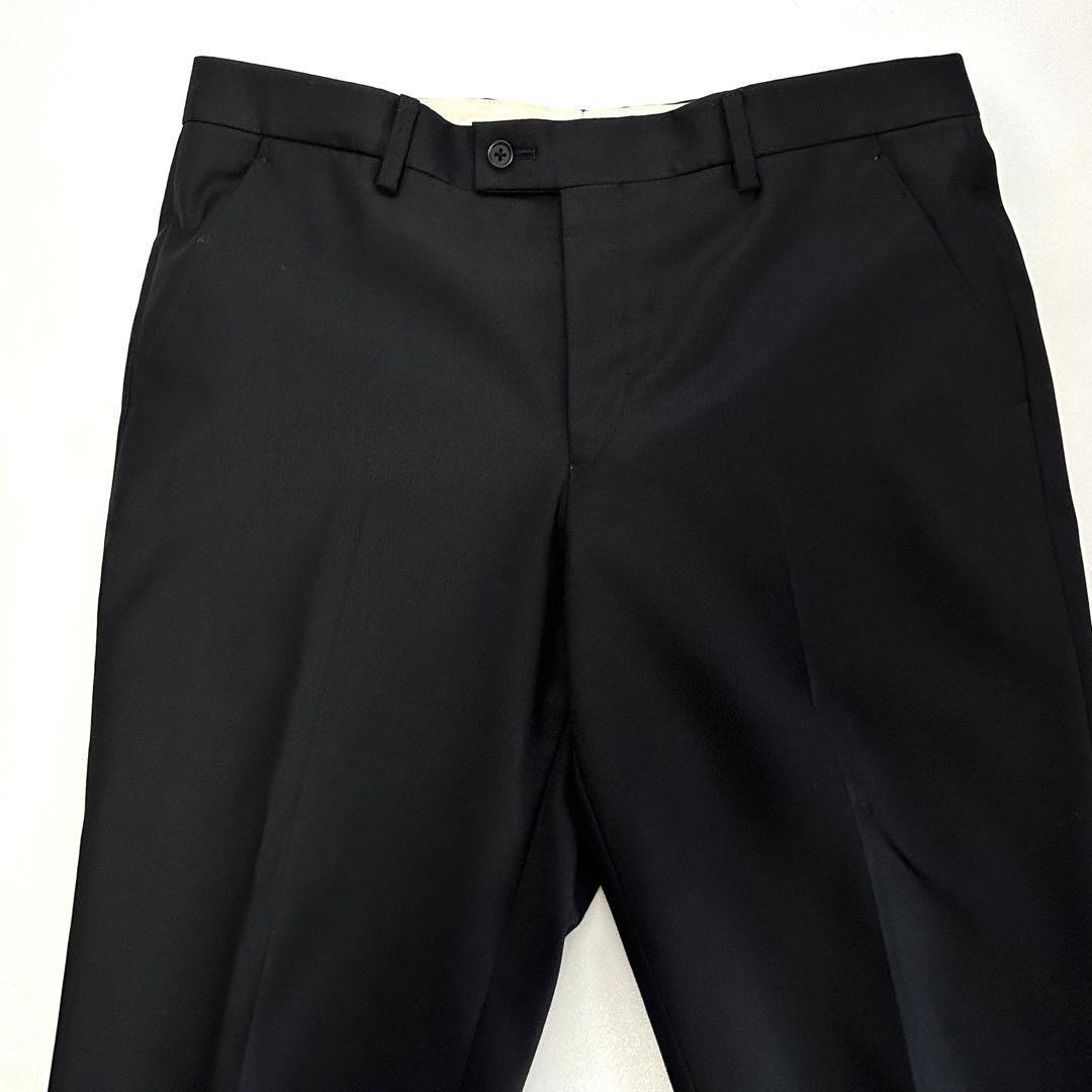 Paul Smith Loro Piana ポールスミス SOHO スーツ