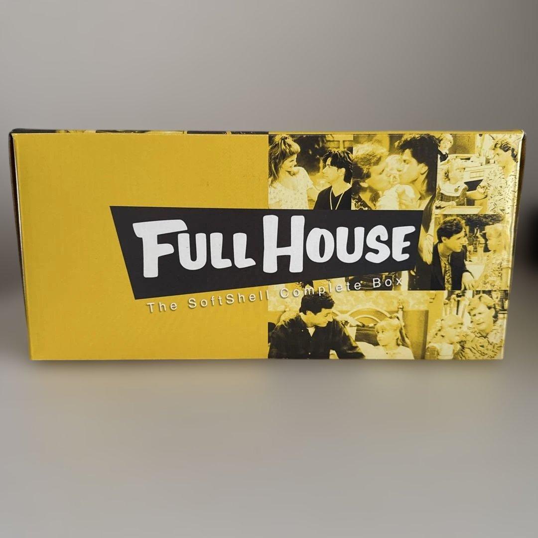 Full House DVDボックスセット