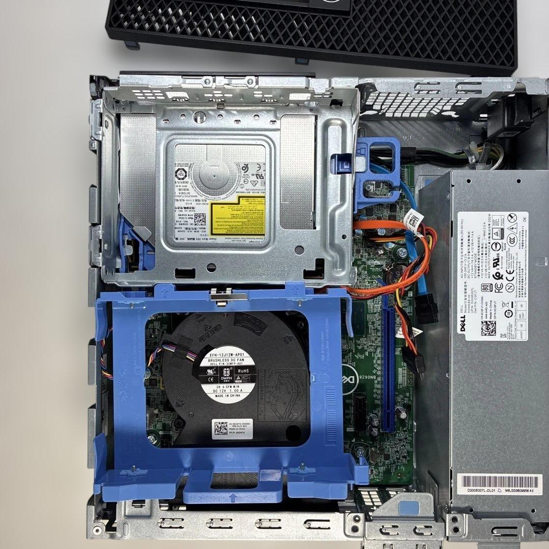 第9世代！Core i7！HDD.SSD非搭載！BIOS確認済み！ジャンク品！