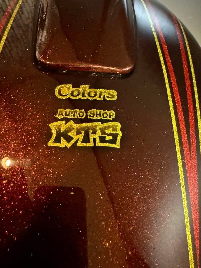 GS400外装セット⭐︎美品⭐︎早い者勝ち