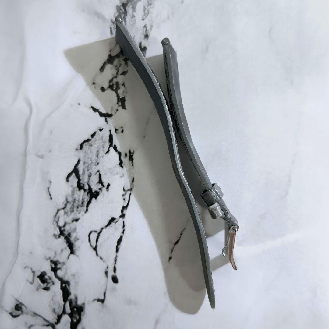 カミーユフォルネCamille Fournet時計ベルトカイマン20mm16mm