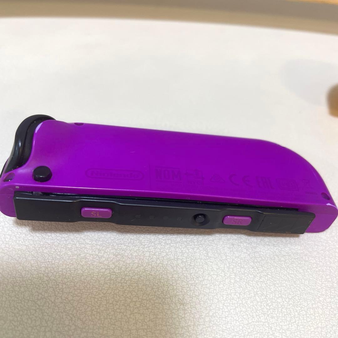 【ジャンク】Nintendo Switch